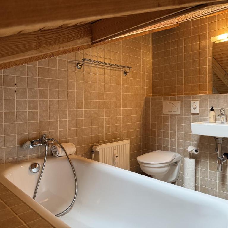 Central Verbier 5-bedroom Penthouse with Pool, Sauna, Gym, Stunning View - Appartement - 39
