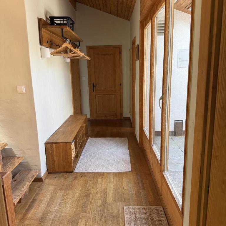 Central Verbier 5-bedroom Penthouse with Pool, Sauna, Gym, Stunning View - Appartement - 47