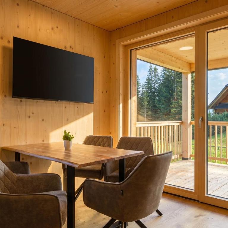 Bergresort Lachtal by ALPS RESORTS - Apartamento de 1 dormitorio - 7