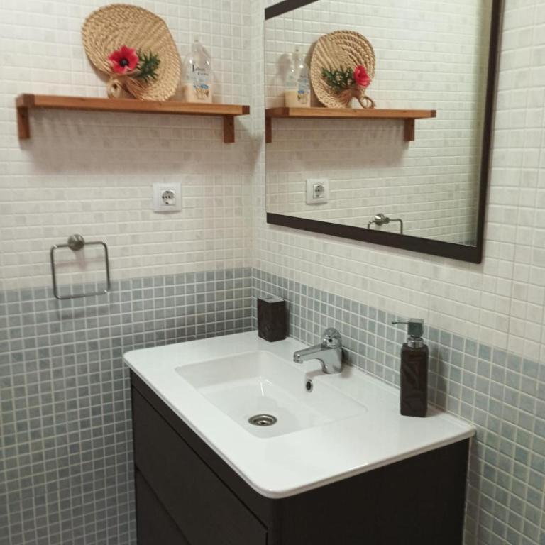 Mirador al mar seaview by costablancarent - Appartement 2 Chambres - 26