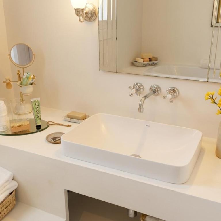 Villa La Colonial - 5 minutes walk from beach and 10 minutes from center Design - Villa Deluxe - 21
