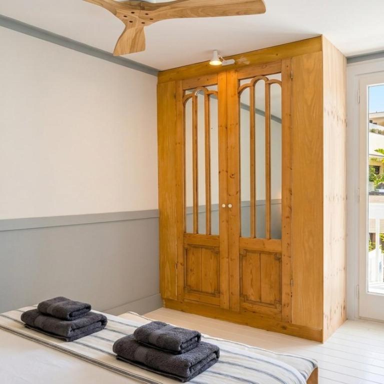 Villa La Colonial - 5 minutes walk from beach and 10 minutes from center Design - Villa Deluxe - 31