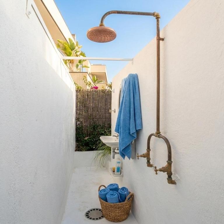 Villa La Colonial - 5 minutes walk from beach and 10 minutes from center Design - Villa Deluxe - 37