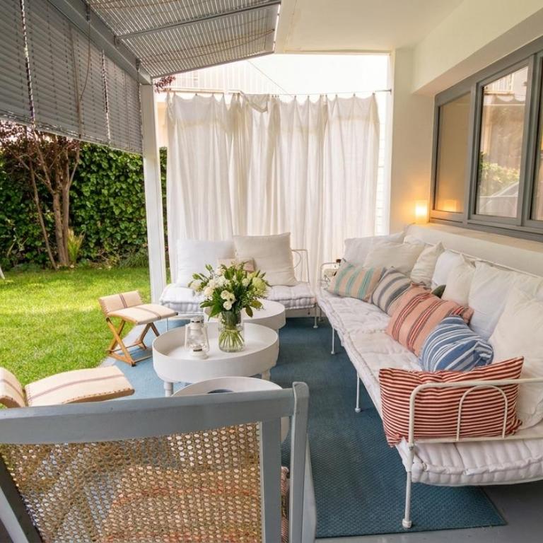 Villa La Colonial - 5 minutes walk from beach and 10 minutes from center Design - Villa Deluxe - 45