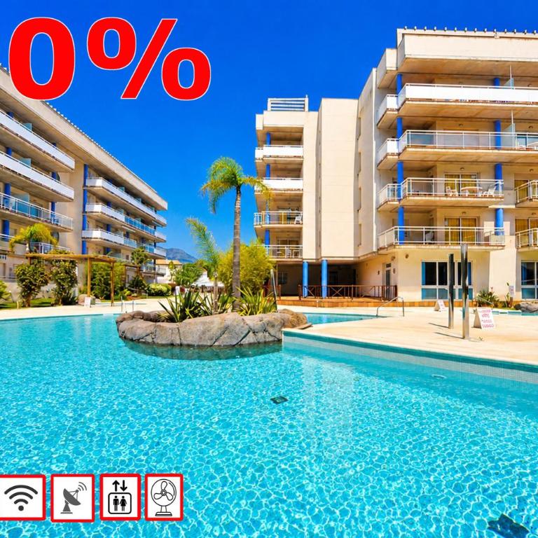 1116 Port Canigo - Apivend Immo - Apartamento - 1