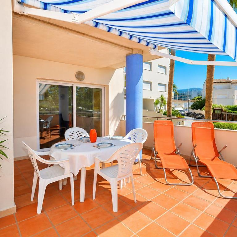 1116 Port Canigo - Apivend Immo - Apartamento - 28