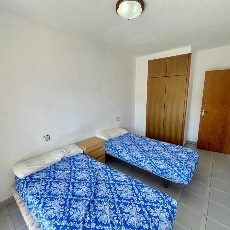 Adosado con Jardín, Parking y Toboganes Acuáticos - Apartment with Terrace - 21