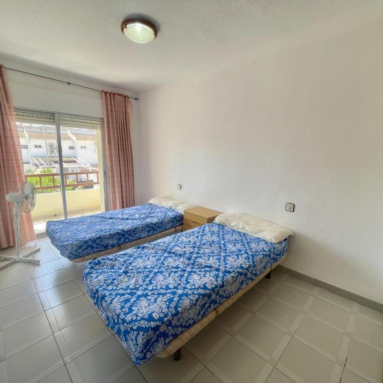 Adosado con Jardín, Parking y Toboganes Acuáticos - Apartment with Terrace - 20