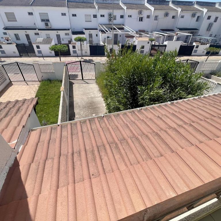 Adosado con Jardín, Parking y Toboganes Acuáticos - Apartment with Terrace - 26