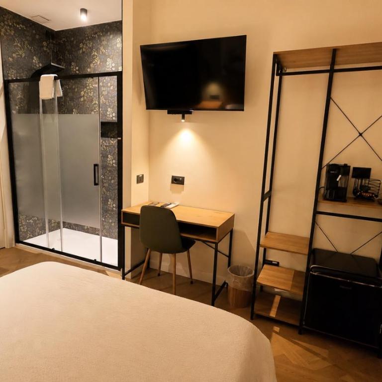 Centro & Mare - Rooms - Garage - Suites - Camera Deluxe - 10