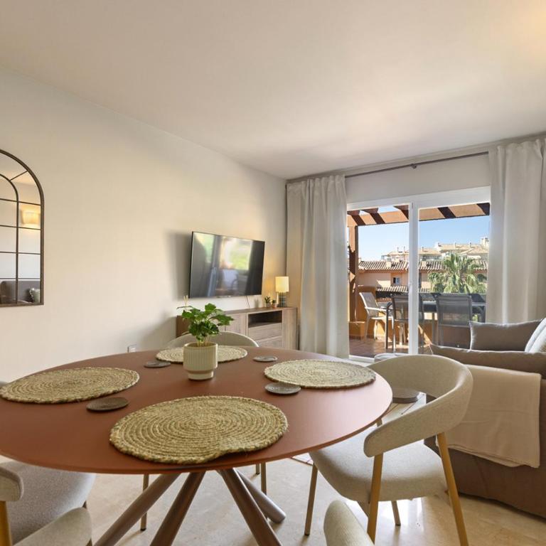 039 Relaxing 1 Bed Sea View Apt, Private Terrace - Appartamento con 1 Camera da Letto e Vista Mare - 3