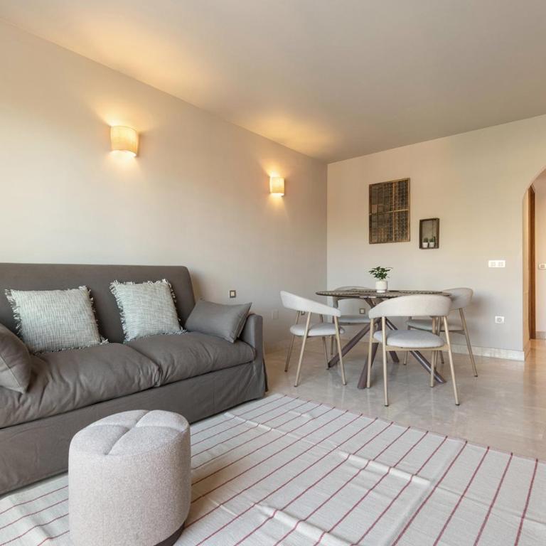 039 Relaxing 1 Bed Sea View Apt, Private Terrace - Appartamento con 1 Camera da Letto e Vista Mare - 10