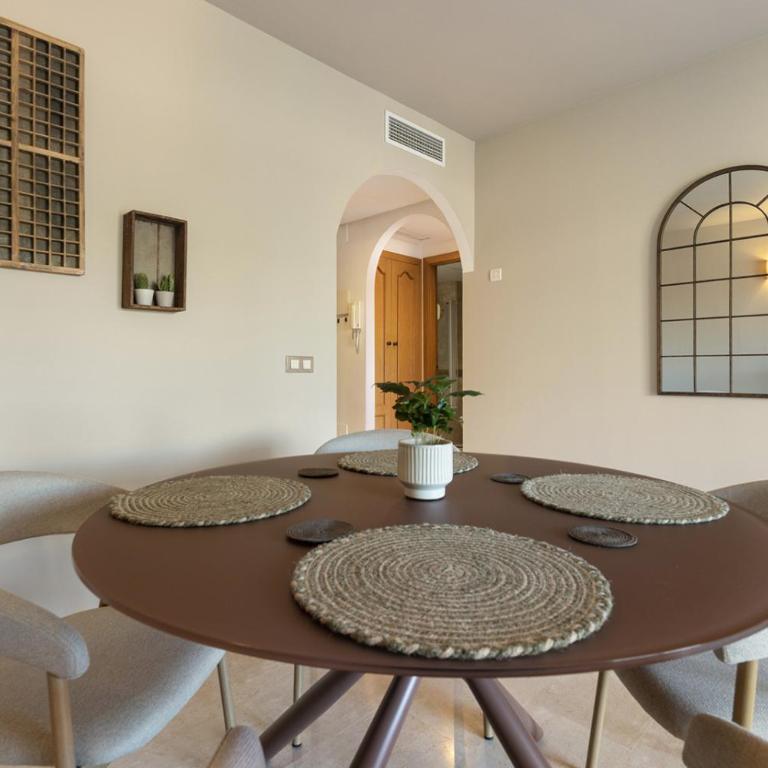 039 Relaxing 1 Bed Sea View Apt, Private Terrace - Appartamento con 1 Camera da Letto e Vista Mare - 9
