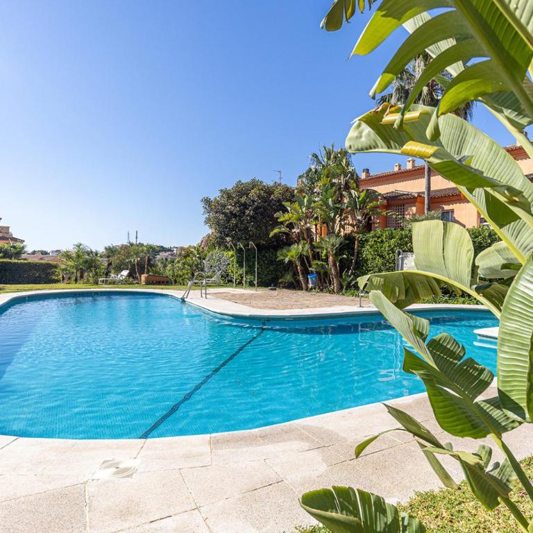 039 Relaxing 1 Bed Sea View Apt, Private Terrace - Appartamento con 1 Camera da Letto e Vista Mare - 12