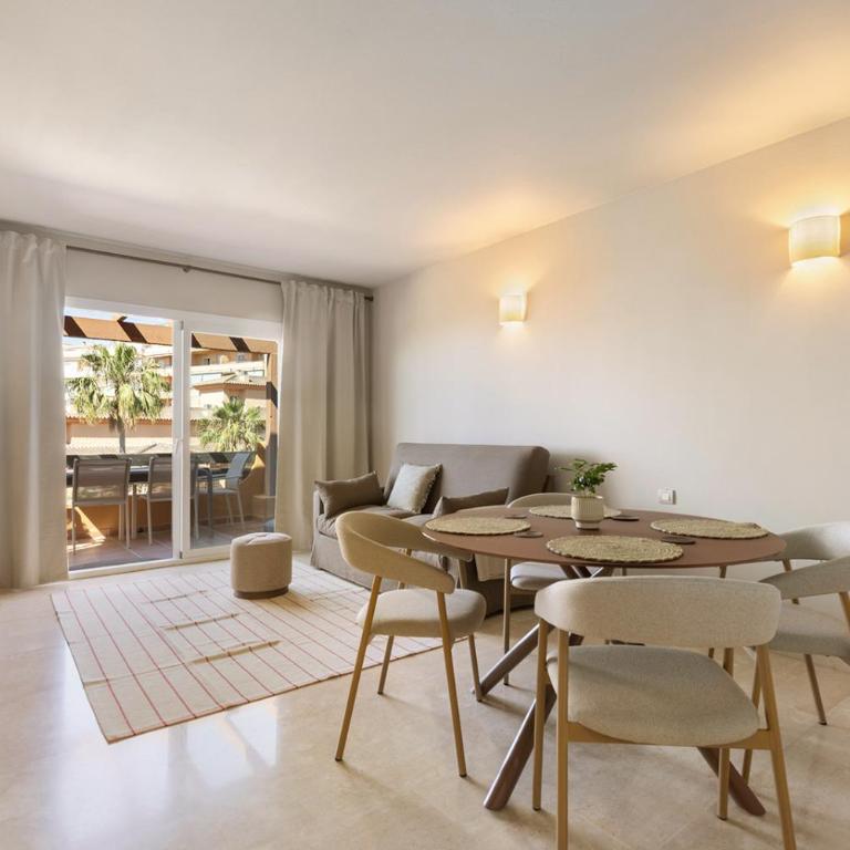 039 Relaxing 1 Bed Sea View Apt, Private Terrace - Appartamento con 1 Camera da Letto e Vista Mare - 15