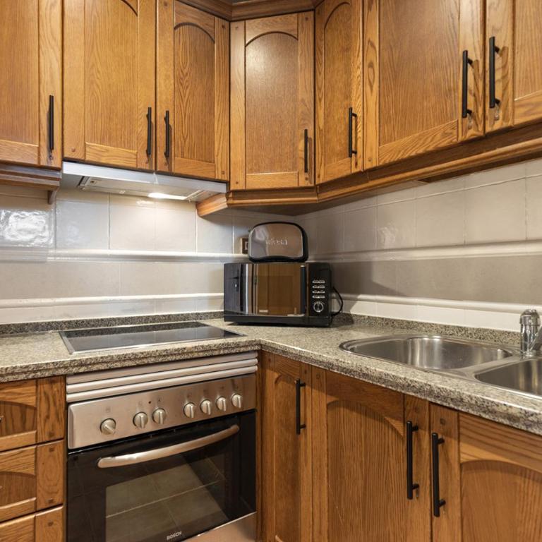 039 Relaxing 1 Bed Sea View Apt, Private Terrace - Appartamento con 1 Camera da Letto e Vista Mare - 18