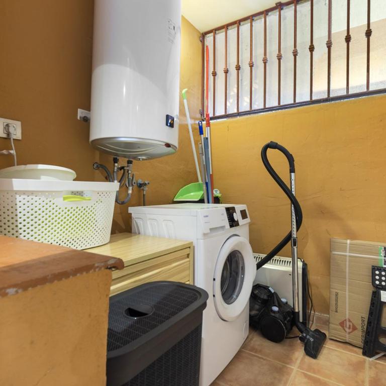 039 Relaxing 1 Bed Sea View Apt, Private Terrace - Appartamento con 1 Camera da Letto e Vista Mare - 19