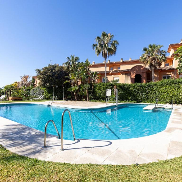 039 Relaxing 1 Bed Sea View Apt, Private Terrace - Appartamento con 1 Camera da Letto e Vista Mare - 30