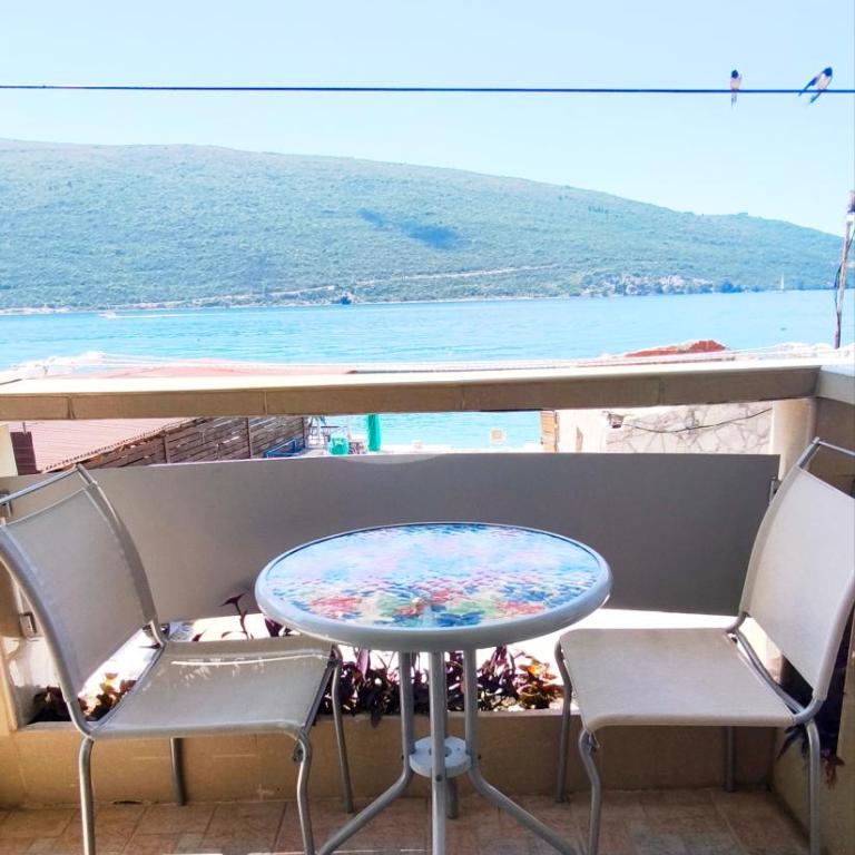 Apartment SM - Studio with Sea View - 14