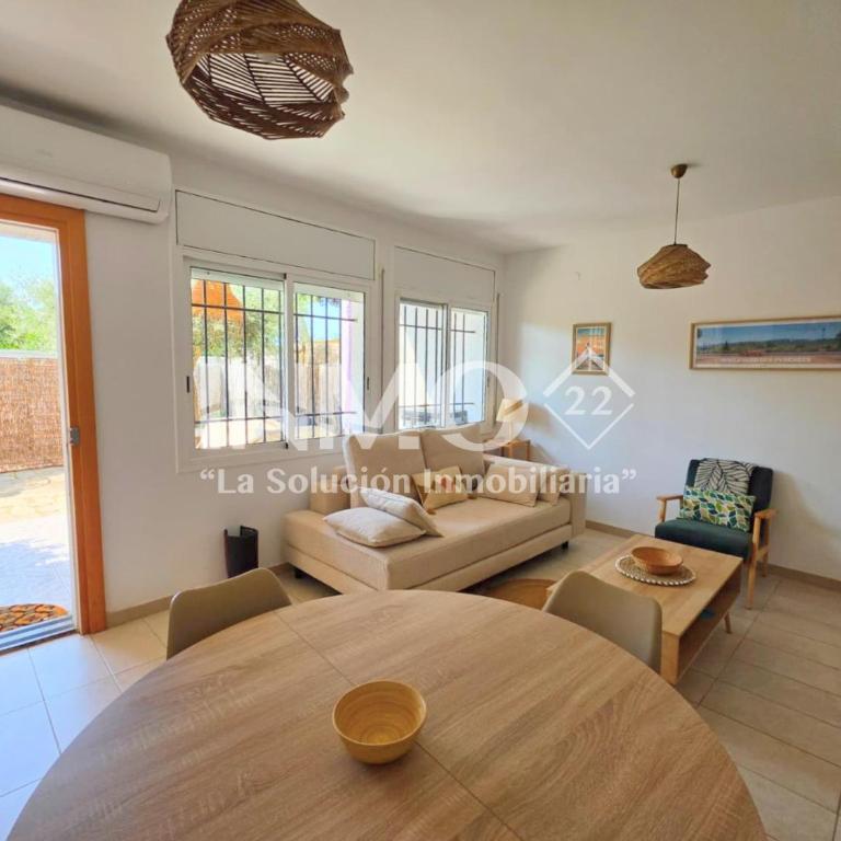 Planta baja con patío privado y barbacoa 113B - INMO22 - Appartamento con 2 Camere da Letto - 9