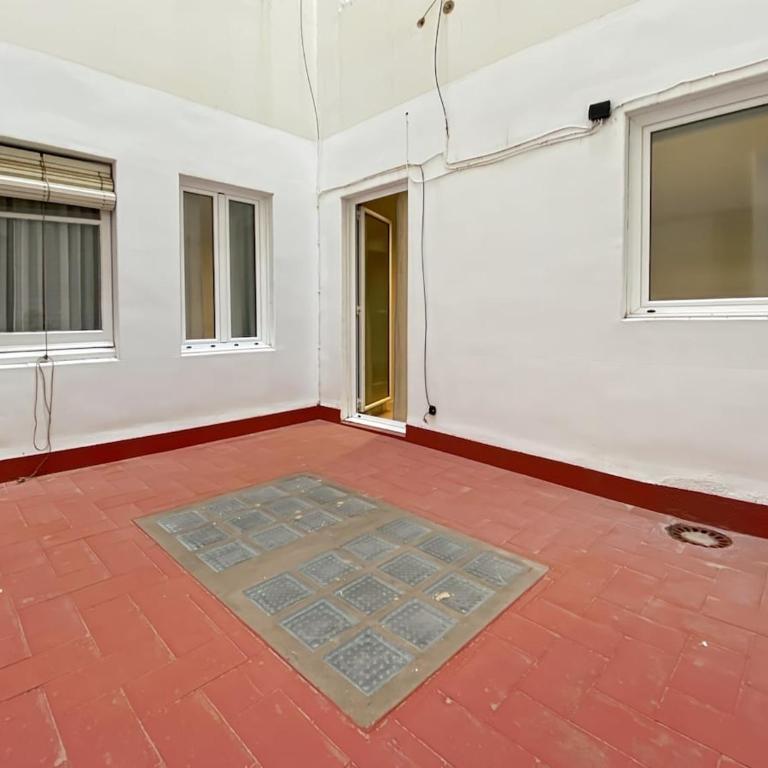 Sant Gervasi 1 1 - Apartamento con 4 dormitorios - 8