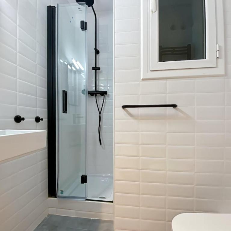 Sant Gervasi 1 1 - Apartamento con 4 dormitorios - 16