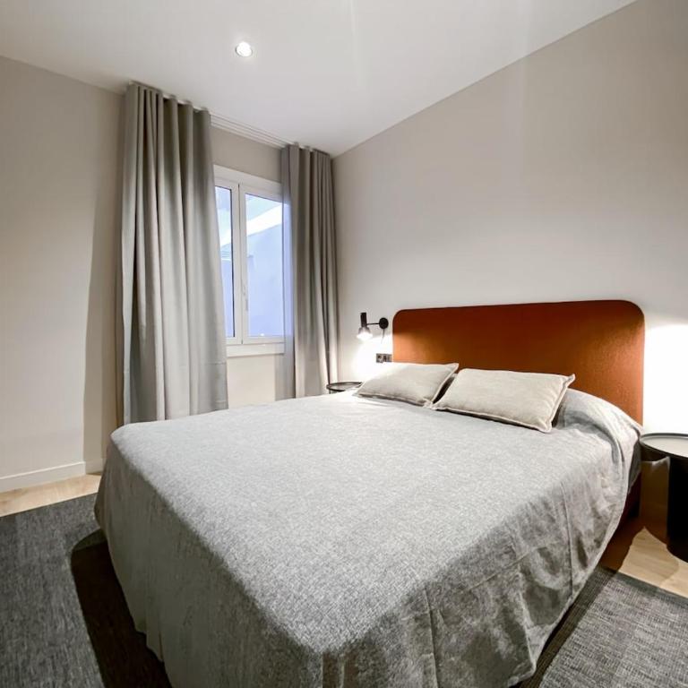 Sant Gervasi 1 1 - Apartamento con 4 dormitorios - 17
