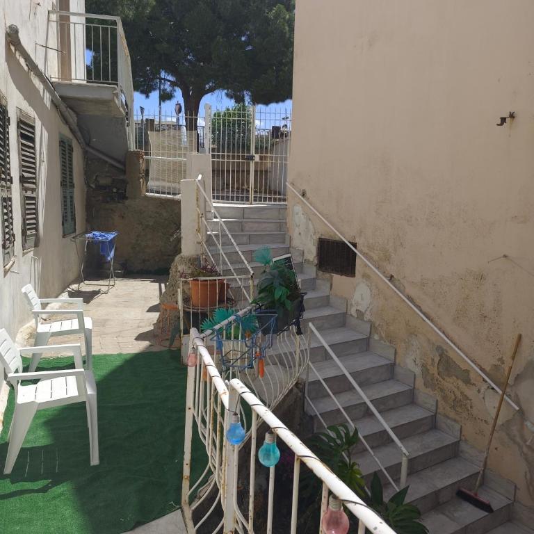 villa Flora vista mare - Appartement 1 Chambre - 12
