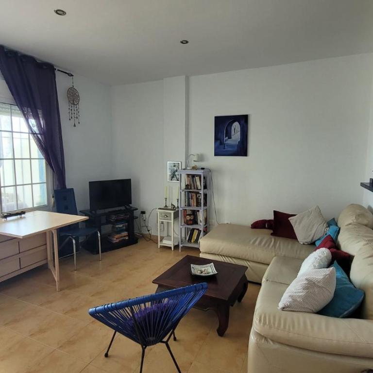 Tortuga Gabi - Apartment mit 2 Schlafzimmern - 34