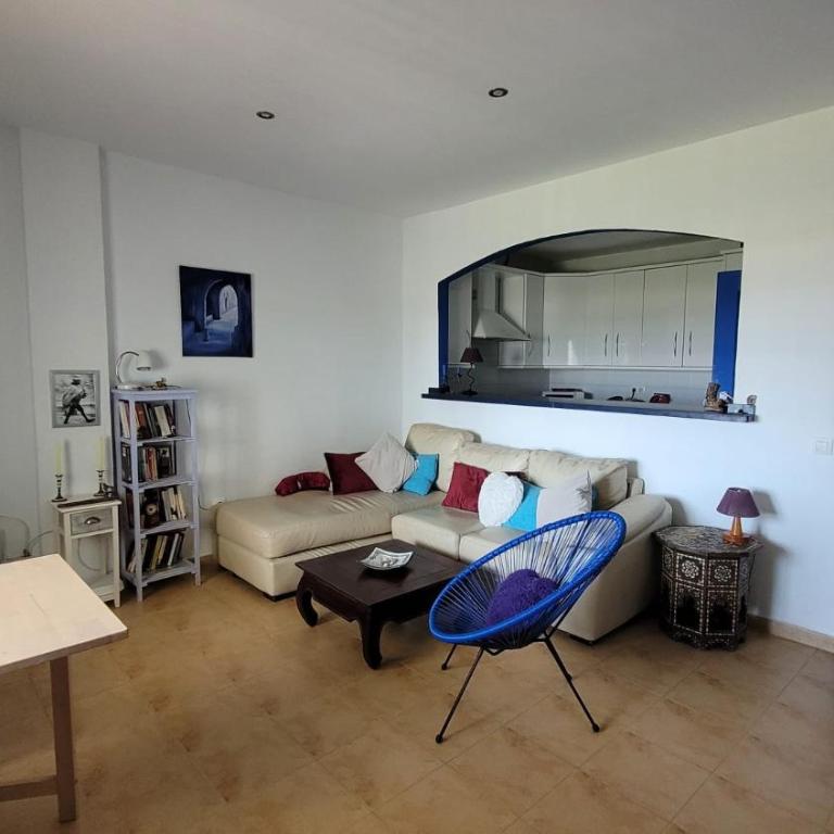 Tortuga Gabi - Apartment mit 2 Schlafzimmern - 4