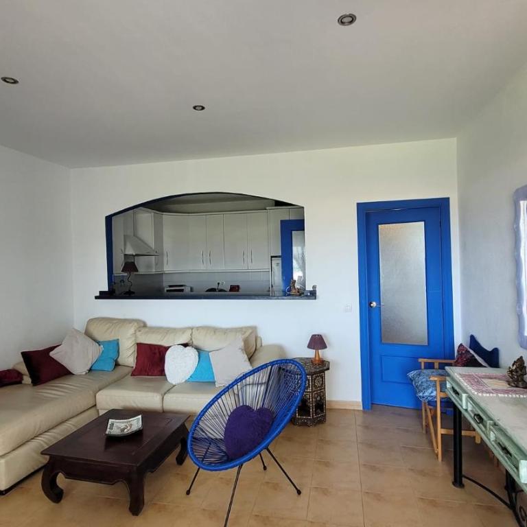 Tortuga Gabi - Apartment mit 2 Schlafzimmern - 1
