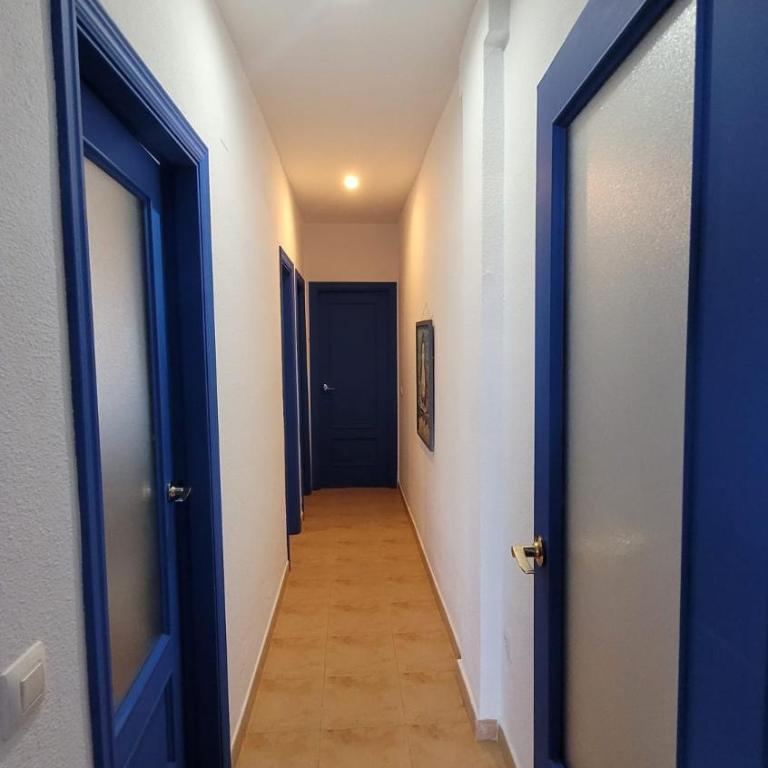 Tortuga Gabi - Apartment mit 2 Schlafzimmern - 42
