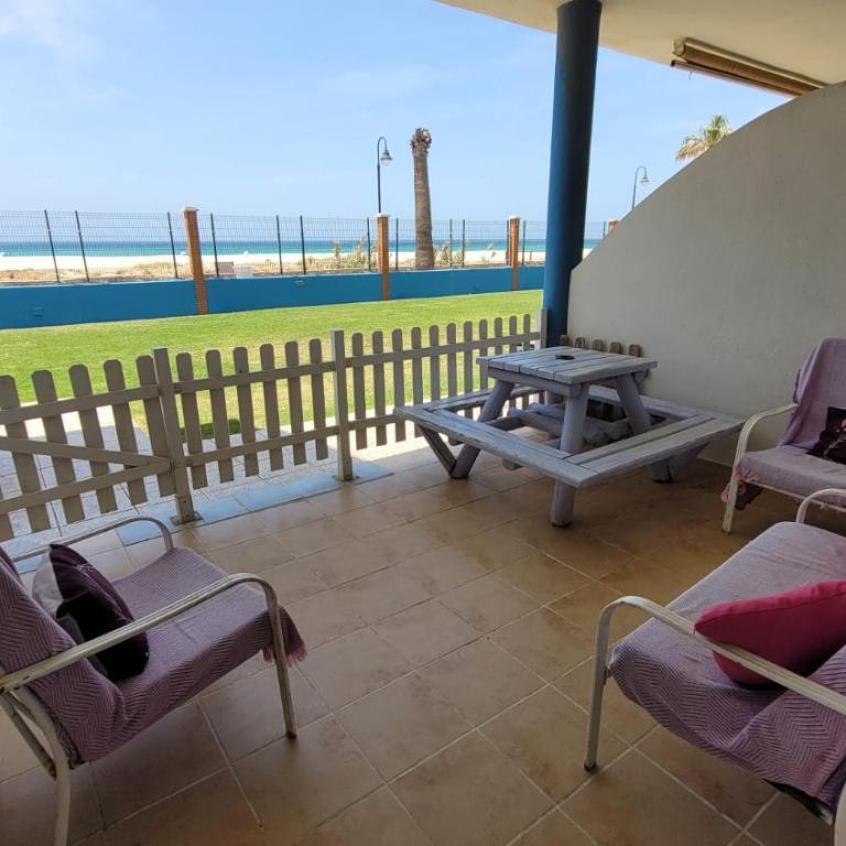 Tortuga Gabi - Apartment mit 2 Schlafzimmern - 43