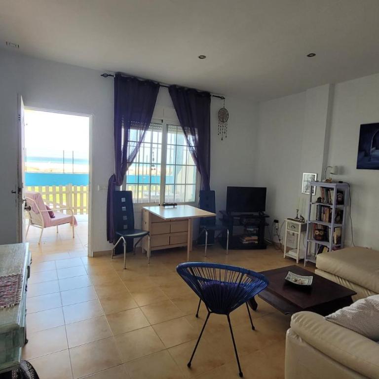 Tortuga Gabi - Apartment mit 2 Schlafzimmern - 45
