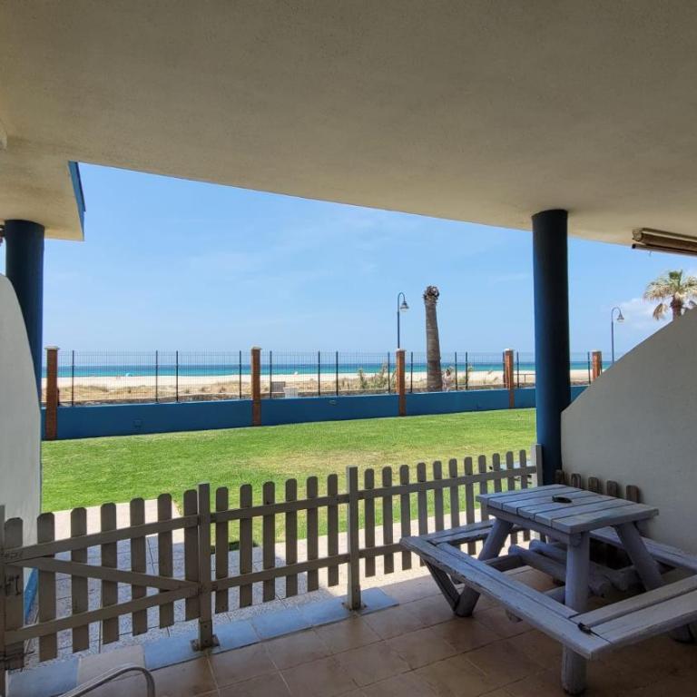 Tortuga Gabi - Apartment mit 2 Schlafzimmern - 46