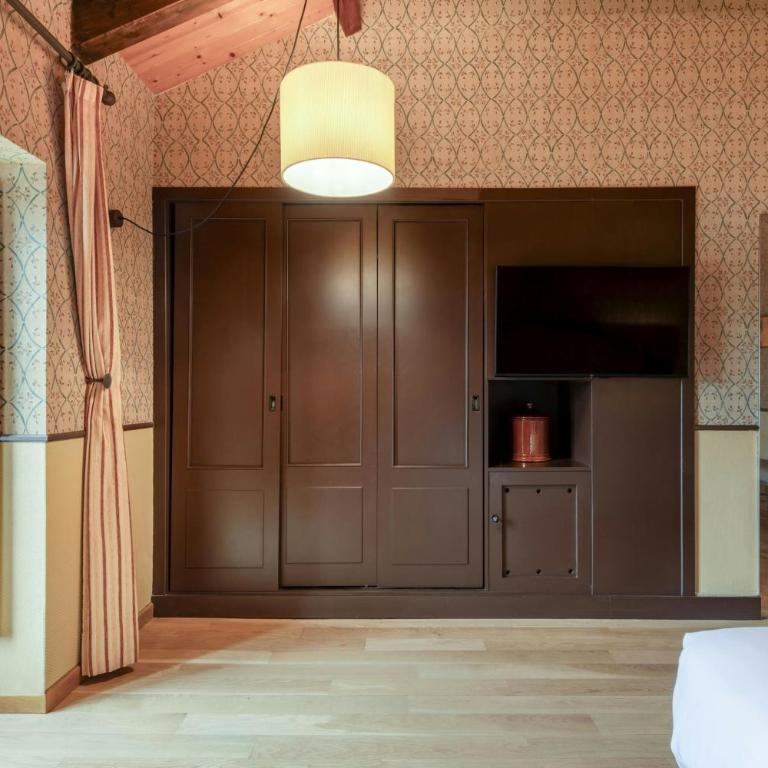 Hotel Palacio del Carmen, Autograph Collection - Deluxe Zimmer mit Kingsize-Bett - 6