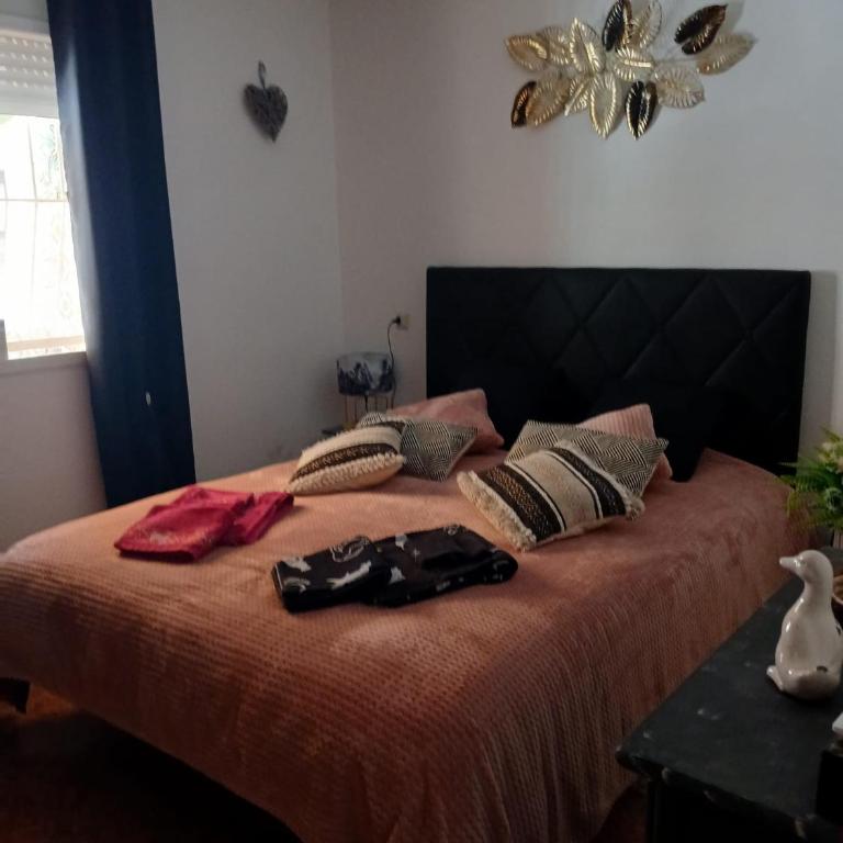 3 chambres, Torrevieja - Casa de 3 dormitorios - 2