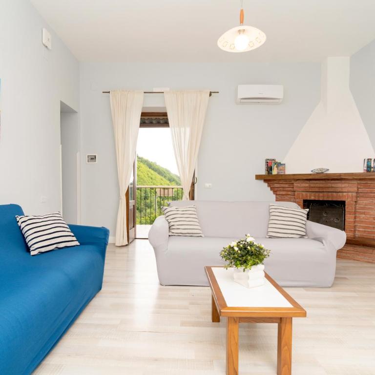 Celentano House, Immersed in the authentic setting of Vico Equense! - Appartamento con 2 Camere da Letto e Terrazza - 1
