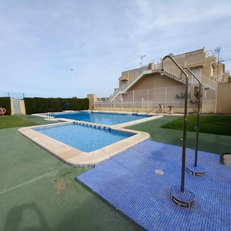 3 chambres, Torrevieja - Casa de 3 dormitorios - 15