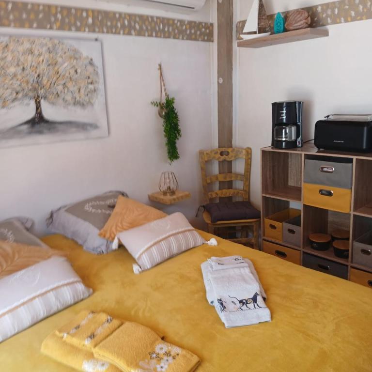 3 chambres, Torrevieja - Casa de 3 dormitorios - 16