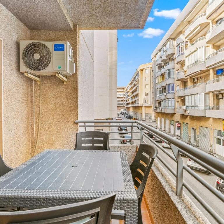 Sunflower Siroco - Apartamento Superior de 1 dormitorio con balcón - 6