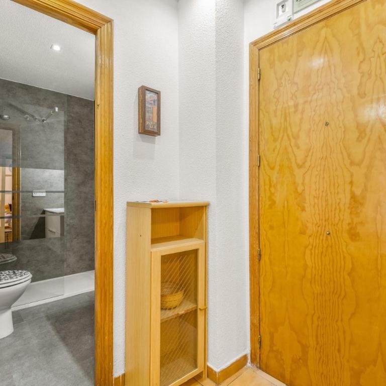 Sunflower Siroco - Apartamento Superior de 1 dormitorio con balcón - 19