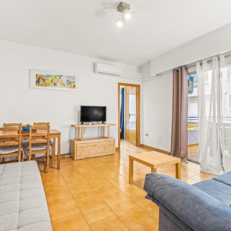 Sunflower Siroco - Apartamento Superior de 1 dormitorio con balcón - 8