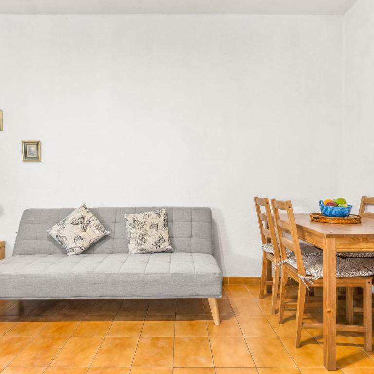 Sunflower Siroco - Apartamento Superior de 1 dormitorio con balcón - 11