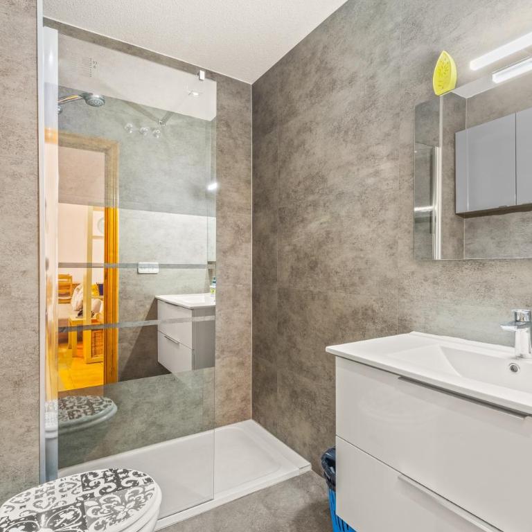 Sunflower Siroco - Apartamento Superior de 1 dormitorio con balcón - 18