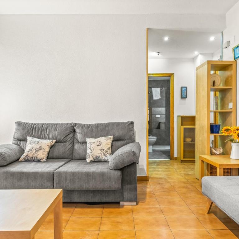 Sunflower Siroco - Apartamento Superior de 1 dormitorio con balcón - 17