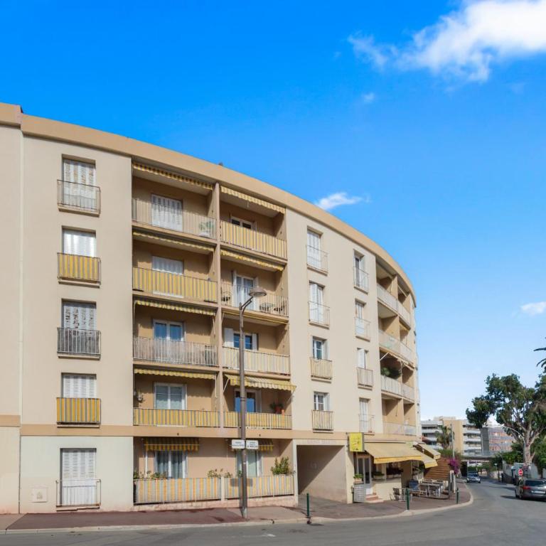 Séjour moderne à deux pas de la plage - Appartement 1 Chambre - 28