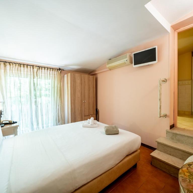 Hotel Serenella - Camera Singola - 1