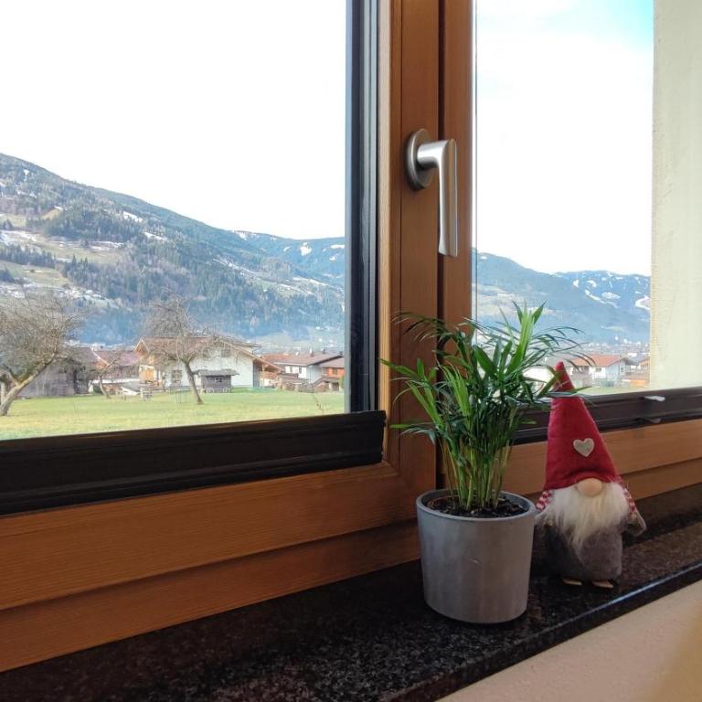 Apart Höllwarth - Apartment mit 2 Schlafzimmern und Dusche - 16