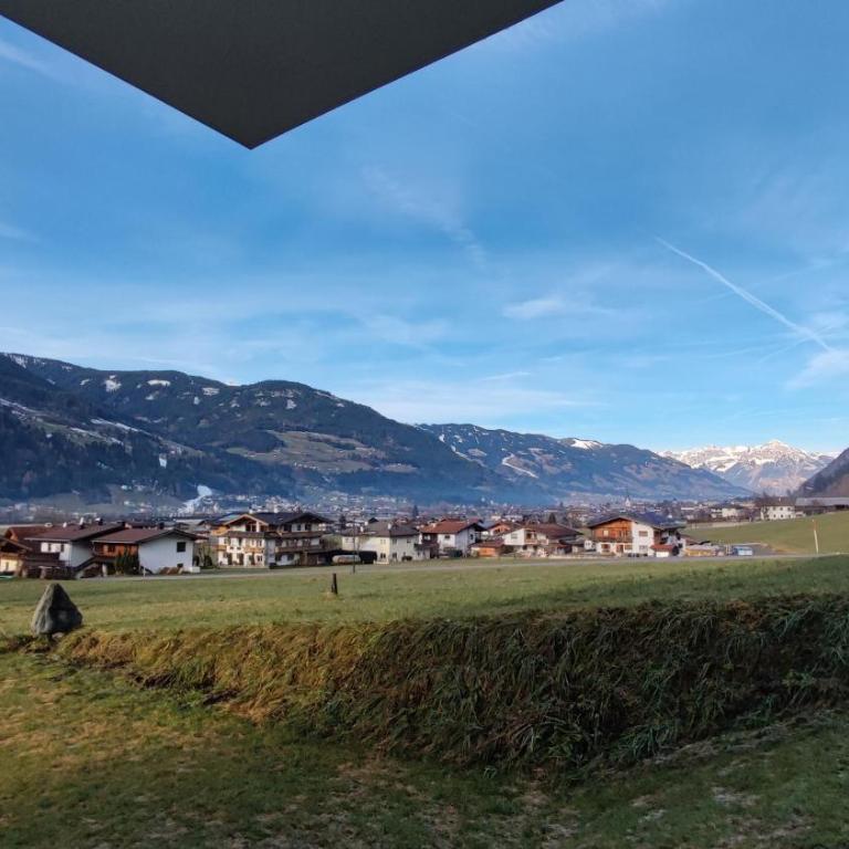 Apart Höllwarth - Apartment mit 2 Schlafzimmern und Dusche - 17